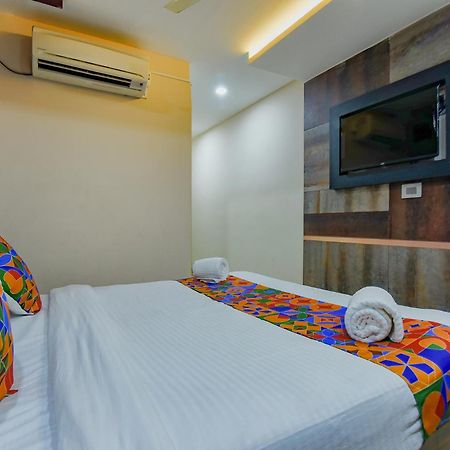 Fabhotel Middleton Desire - Nr Niladri Vihar Square Бхубанешвар Екстер'єр фото